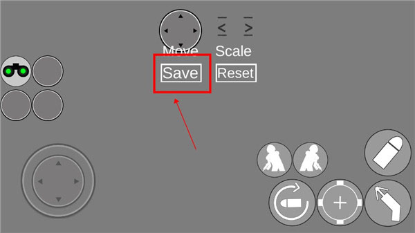 cqb射击内置菜单
