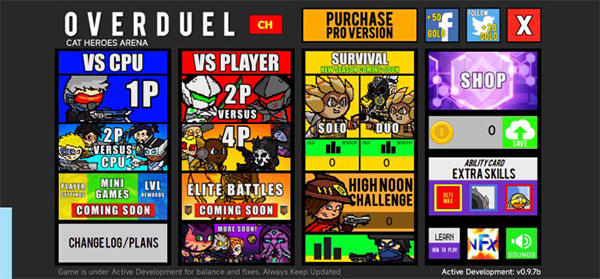 像素守望先锋0.98