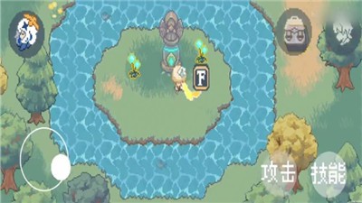 像素原神安卓版