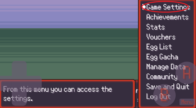宝可梦肉鸽安卓版