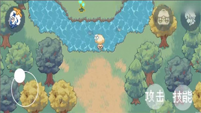 像素原神安卓版