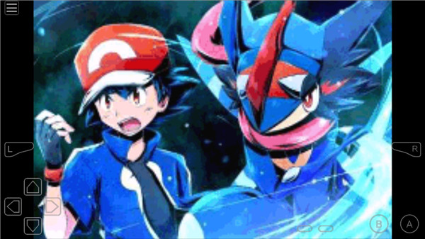 口袋妖怪刽曜之影最新版