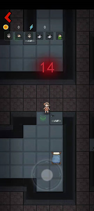 躺平发育内置菜单mod