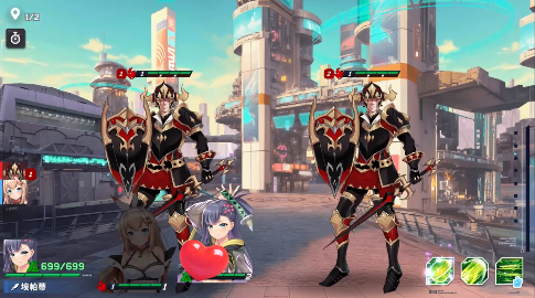 星陨计划最新版