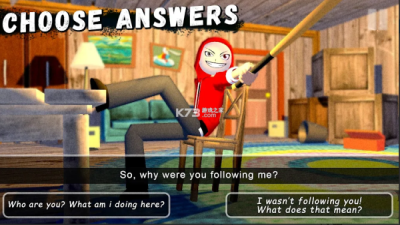 愤怒的男孩佩德罗免费版