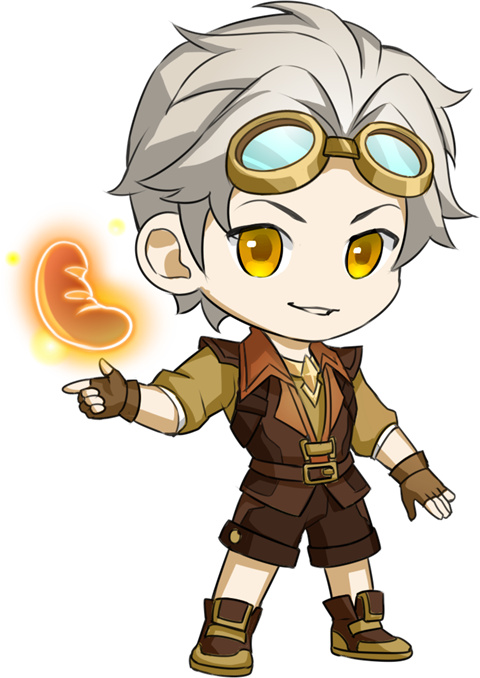 灵魂序章最新版