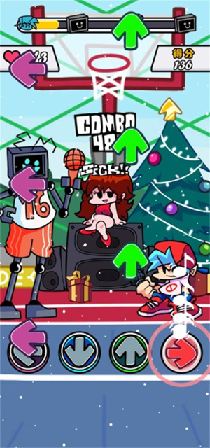 节奏对战2024最新版