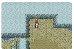 口袋妖怪火红gba版