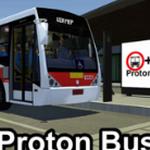 宇通巴士模拟器2020