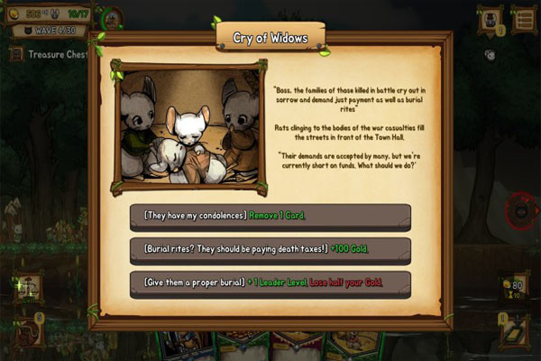 鼠之城邦全人物解锁