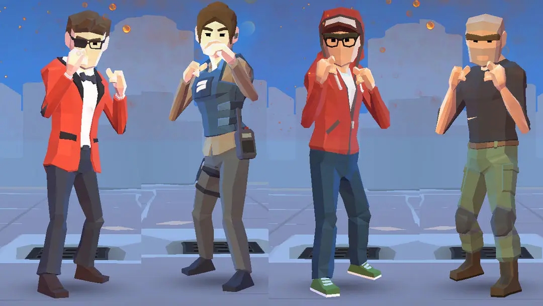 暴力街区之拳王最新版