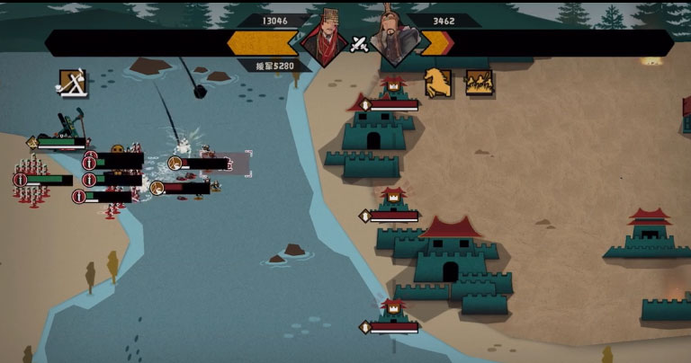 无悔华夏免费版