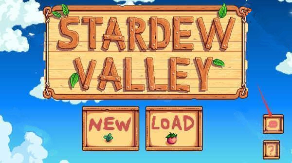 星露谷物语千杯寒雪