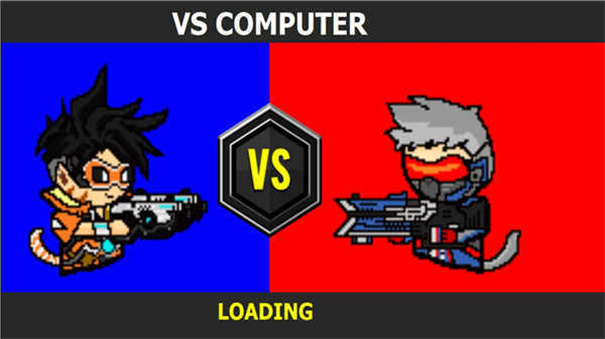 像素守望先锋0.98