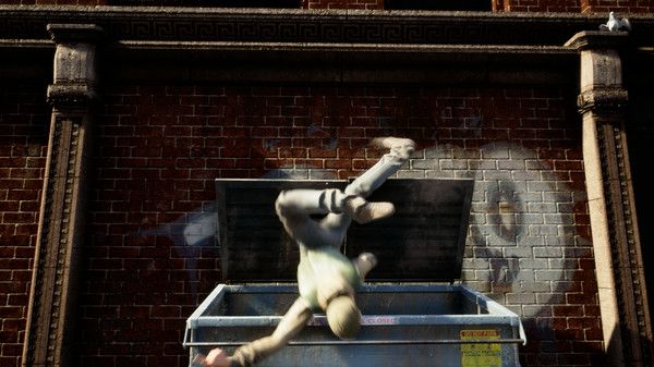 流浪汉模拟器安卓版