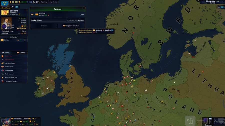 文明时代2金戈铁马