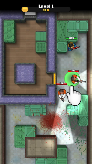 猎人刺客2最新汉化版