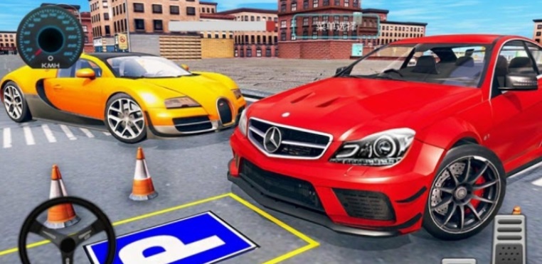 驾校科考模拟器