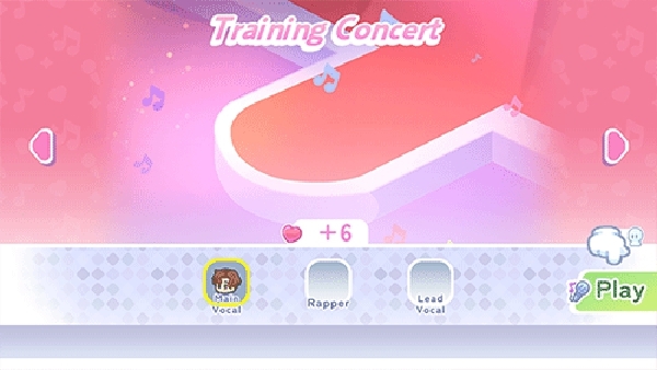 kpop学院最新版