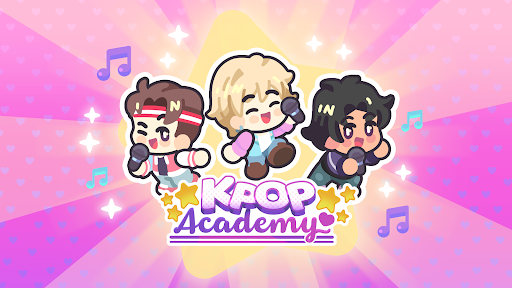 kpop学院最新版