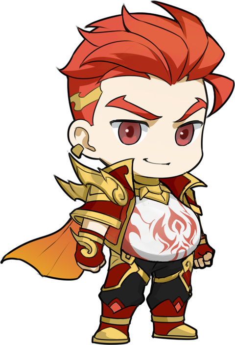 灵魂序章最新版