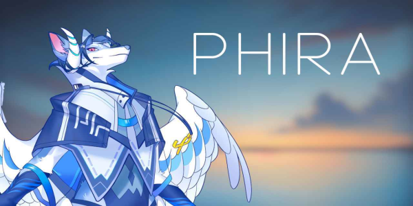 Phira自制谱