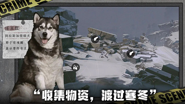 我在末日捡垃圾免广告版