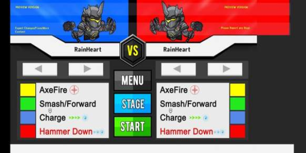 像素守望先锋内置菜单