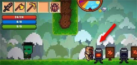 像素生存游戏2中文版