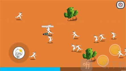 迈特凯幸存者手游