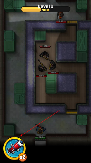 猎人刺客2最新汉化版