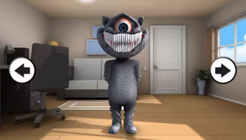 会说话的胡安免费版