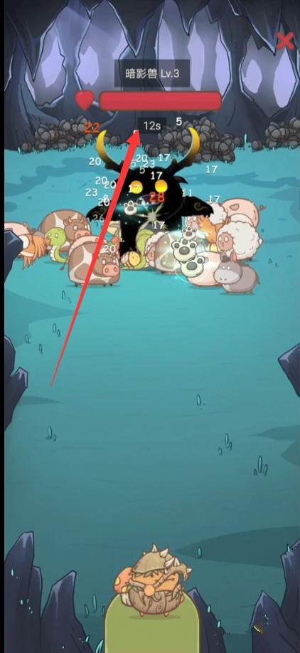 奥利的庄园免广告版