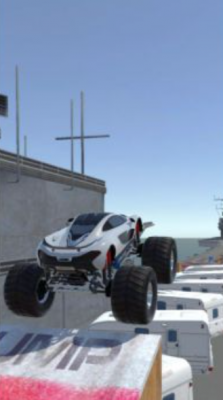 极限汽车运动手机版