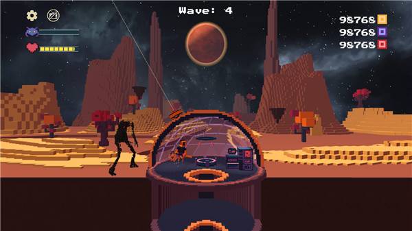 穹顶守护者免费版