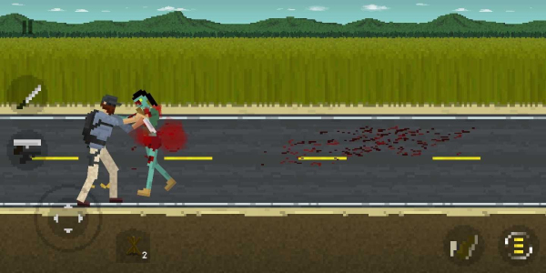 僵尸射击与防御最新版