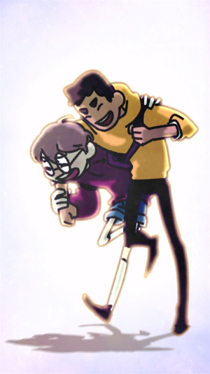 幽灵事务所手机版