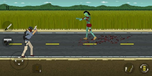 僵尸射击与防御mod菜单