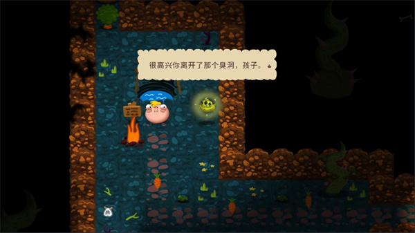 初始之子的诞生免费版