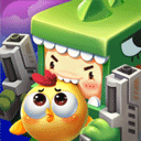 迷你世界枪战精英国际服