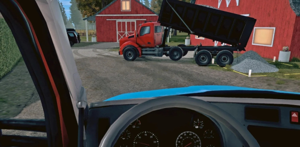 建筑模拟器4汉化版