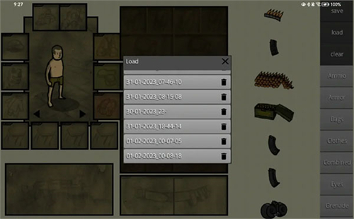 我的士兵内置MOD菜单