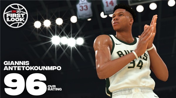 nba2k20手机版