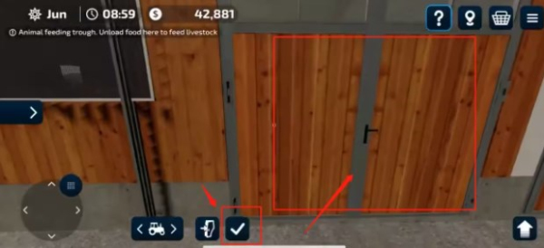 模拟农场23中国卡车模组