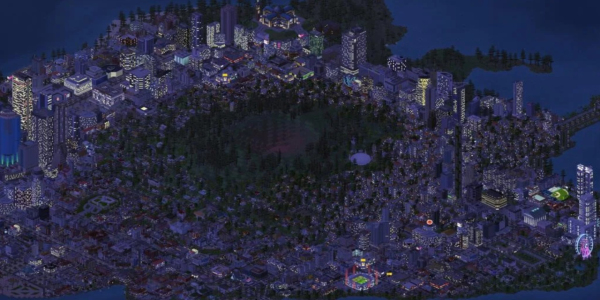 西奥小镇免费版