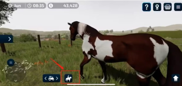 模拟农场23中国卡车模组