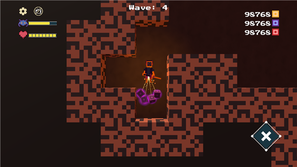 穹顶守护者免费版