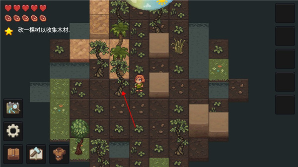 像素泰拉中文最新版