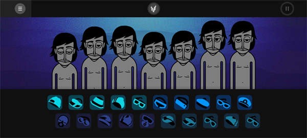 节奏盒子DeepBlue