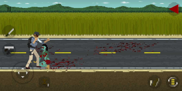 僵尸射击与防御最新版